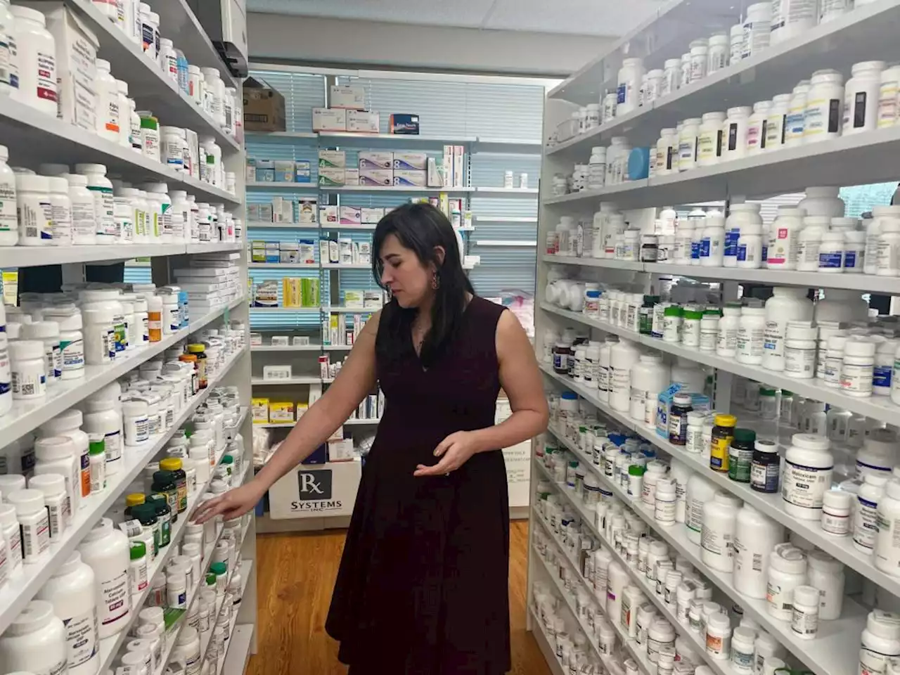 Colorado could be latest state to allow automated pharmacy machines as bill passes House