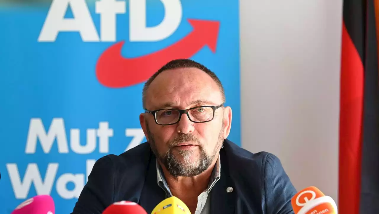 Bremer Wahlleitung lässt keine AfD-Liste zu