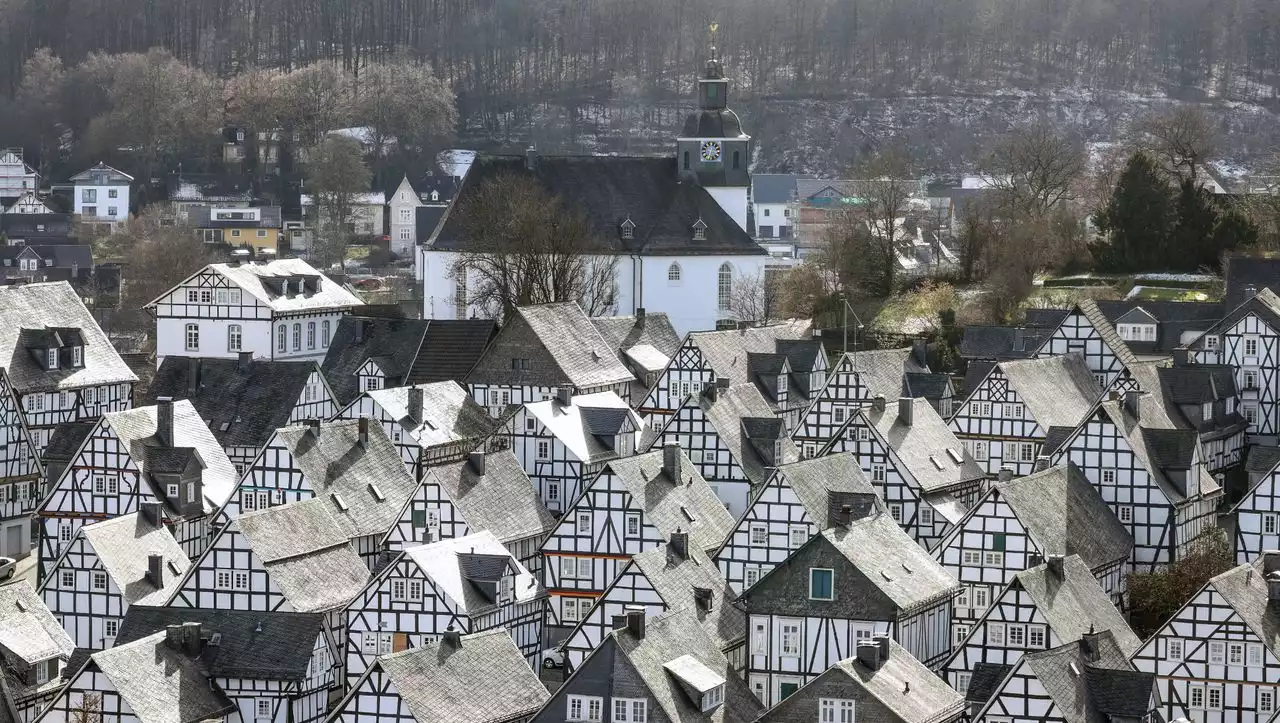 Freudenberg: Fall Luise - Mutmaßliche Täterinnen haben mit ihren Familien die Stadt verlassen