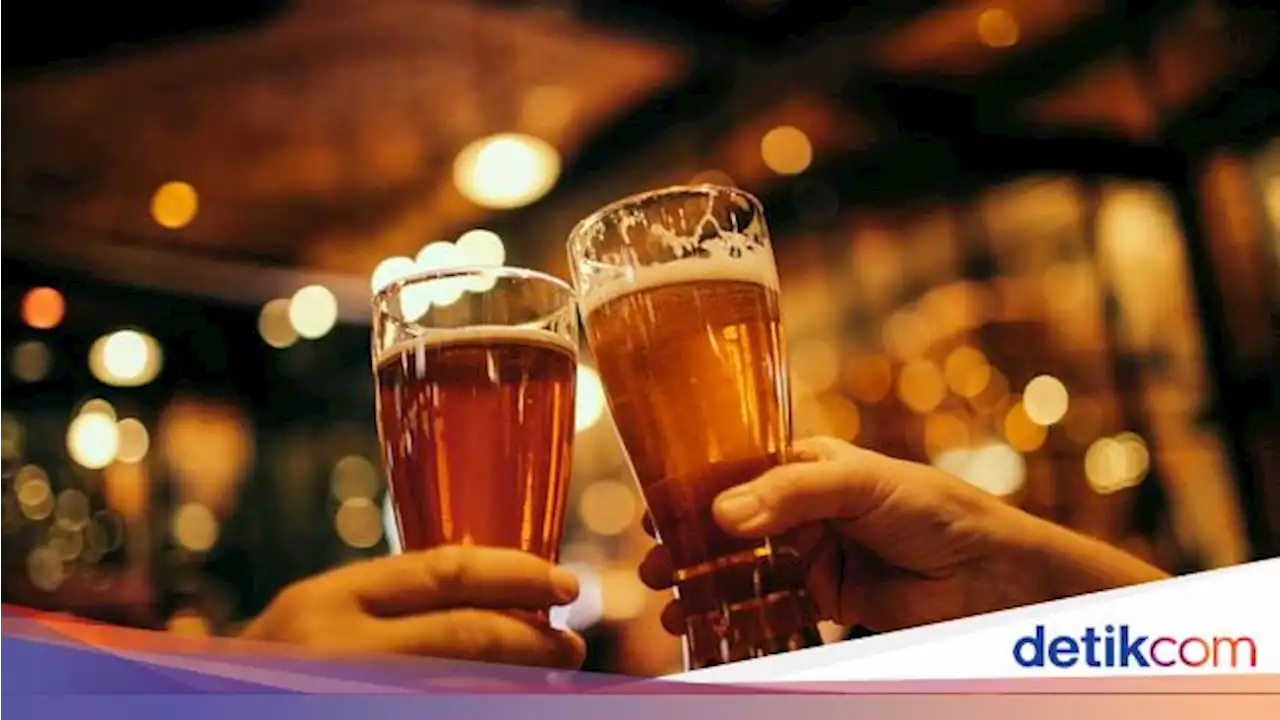 Ancaman bagi Hiburan Malam di Jakarta Bila Melanggar Saat Ramadan