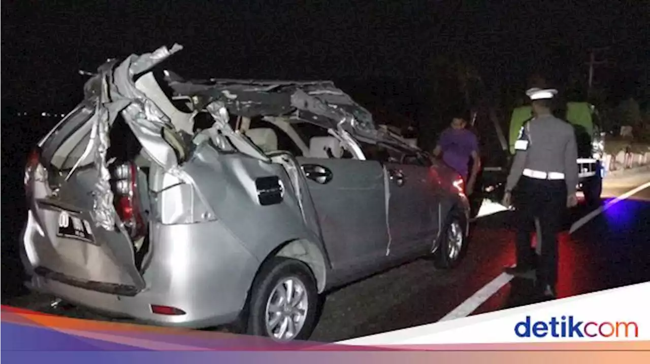 Fitur Keselamatan Mobil Makin Canggih, Kenapa Masih Banyak Kecelakaan?