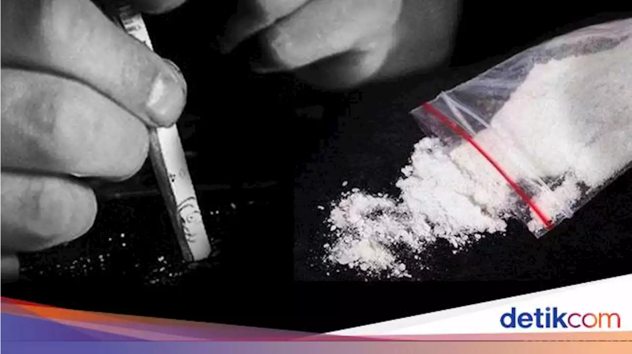 Kepala Bappeda Kota Tasikmalaya Diamankan gegara Narkoba