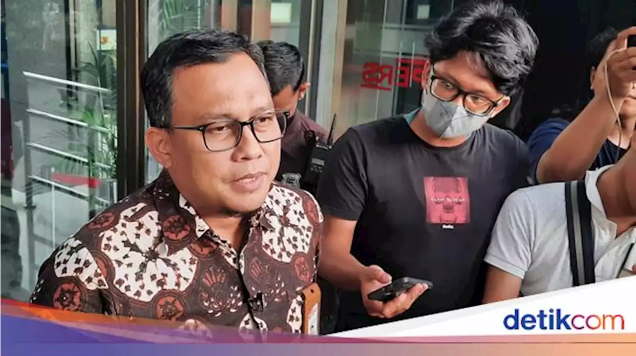 KPK Tegaskan Penyelidikan Formula E Masih Lanjut: Tidak Ada Tenggat Waktunya