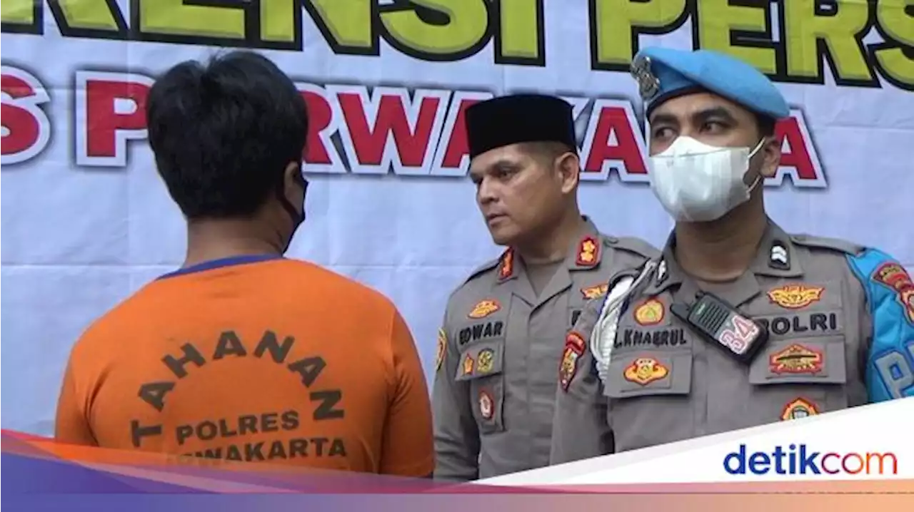 Polisi Ungkap Cara Anak Lilis Karlina yang Masih SMP Kendalikan Bandar Dewasa