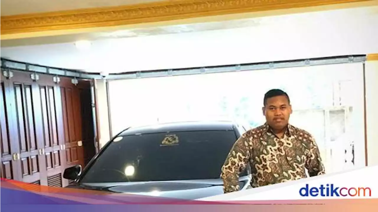 Mantan Bos Nilai Ada yang Peralat Ajudan Pribadi Lakukan Penipuan