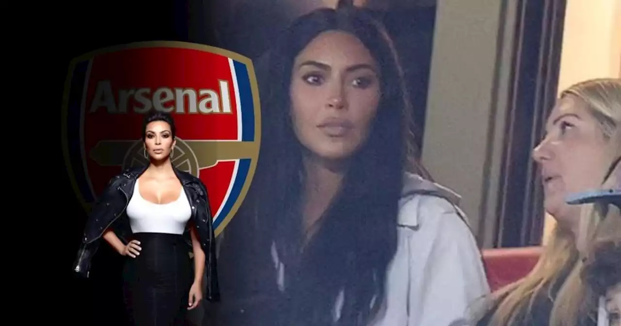 Arsenal eliminado: ¿otra víctima de la 'maldición Kardashian'?