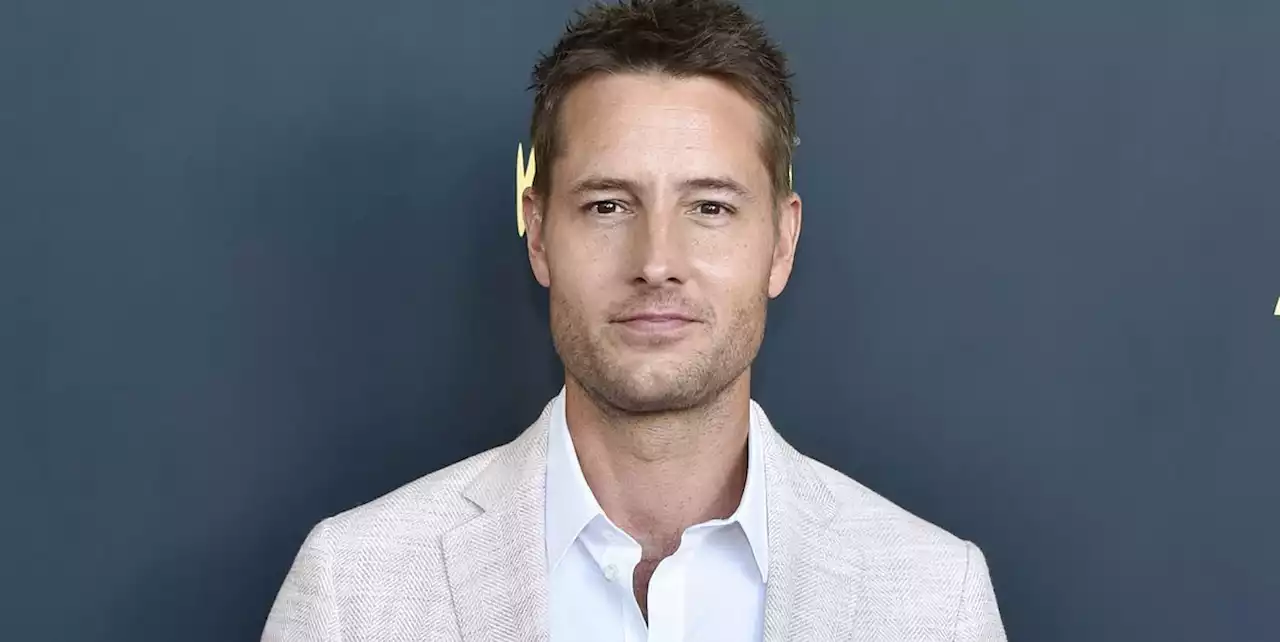 This Is Us star Justin Hartley's TV comeback unveils new title in teaser