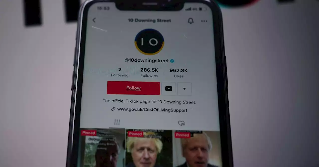 Everything you need to know about the UK’s TikTok ban