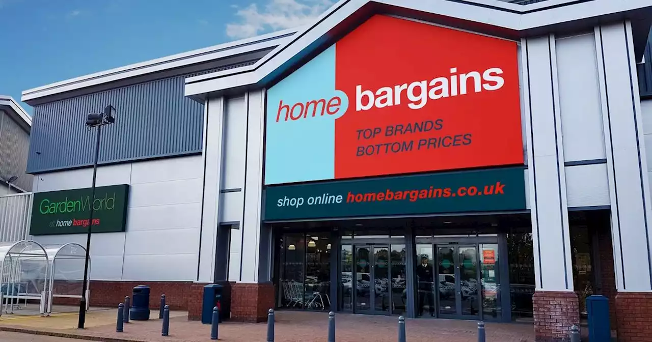 Home Bargains pokes fun at Harry Styles with 'best meme ever'