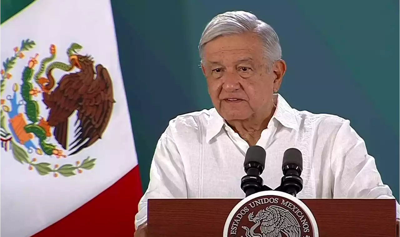 AMLO invita a la celebración del 85 aniversario de la Expropiación Petrolera en el Zócalo