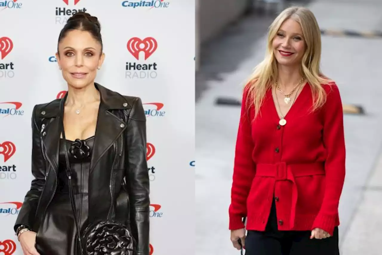 Bethenny Frankel Defends Gwyneth Paltrow Amid Backlash For Revealing ‘Unrelatable’ Diet And Wellness Routine