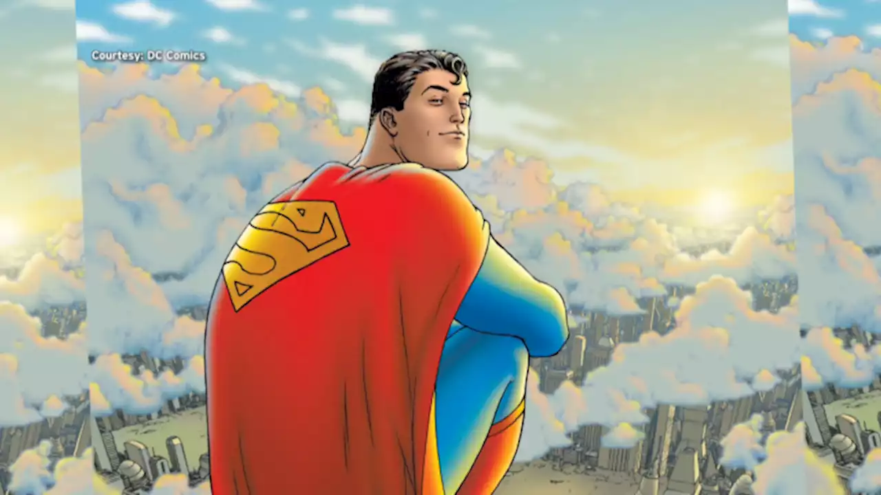 James Gunn To Direct ‘Superman: Legacy’