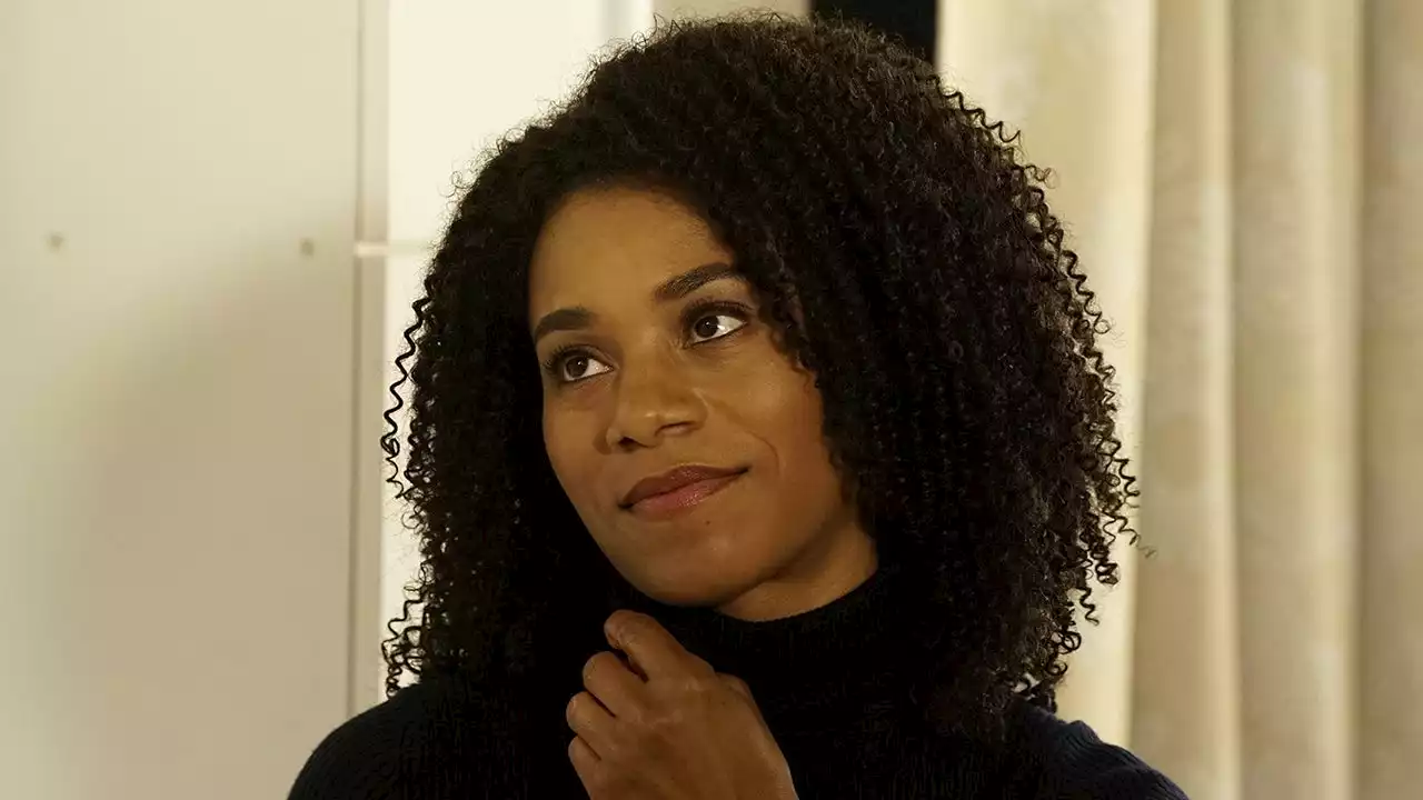 'Grey's Anatomy': Kelly McCreary Exiting After Nine Seasons