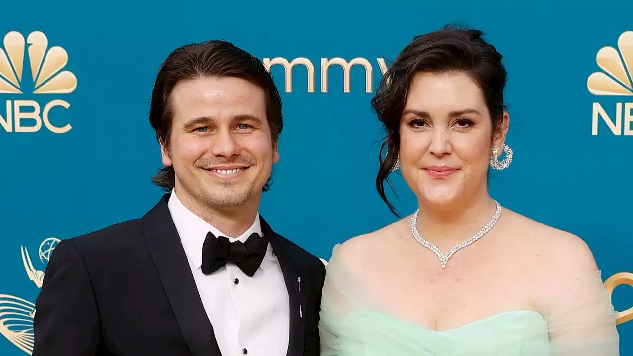 See Jason Ritter in Wife Melanie Lynskey's 'Last of Us' Episode