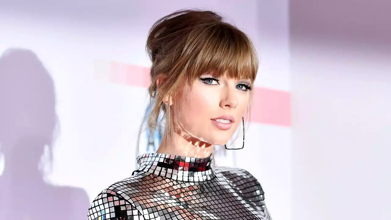 Taylor Swift Drops 4 Previously Unreleased Songs in Honor of Eras Tour