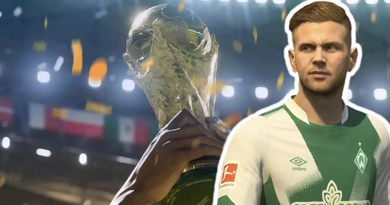 EA Sports FC: Das neue 'e-game' der FIFA soll das Beste 'für alle Mädchen und Jungen' werden