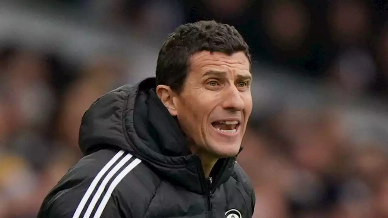 Gracia admits he is 'suffering a lot' after taking on job at relegation-threatened Leeds - Football365