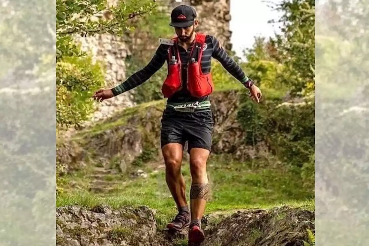 Ultra trail : le Toulousain Aurélien Sanchez devient le 1er Français à finir l'une des courses les plus difficiles du monde, la Barkley Marathons aux Etats-Unis