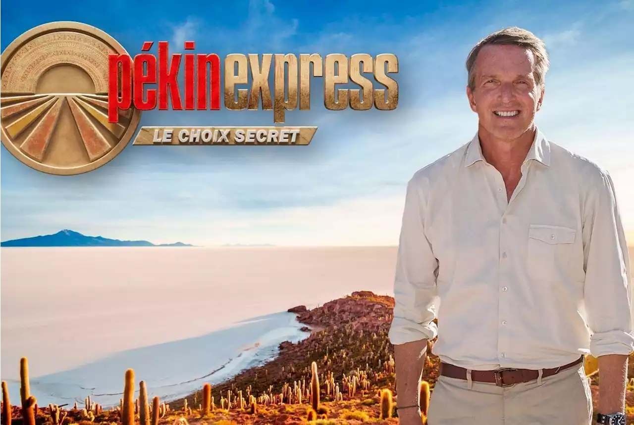 « Pékin Express : le choix secret » : Etienne révèle avoir contacté la production pour revenir dans le jeu