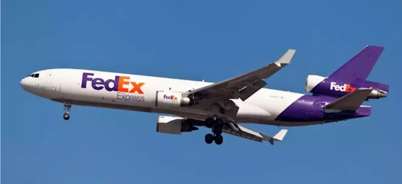 FedEx-Aktie springt nachbörslich dennoch hoch: FedEx übertrifft Erwartungen trotz Gewinnrückgang