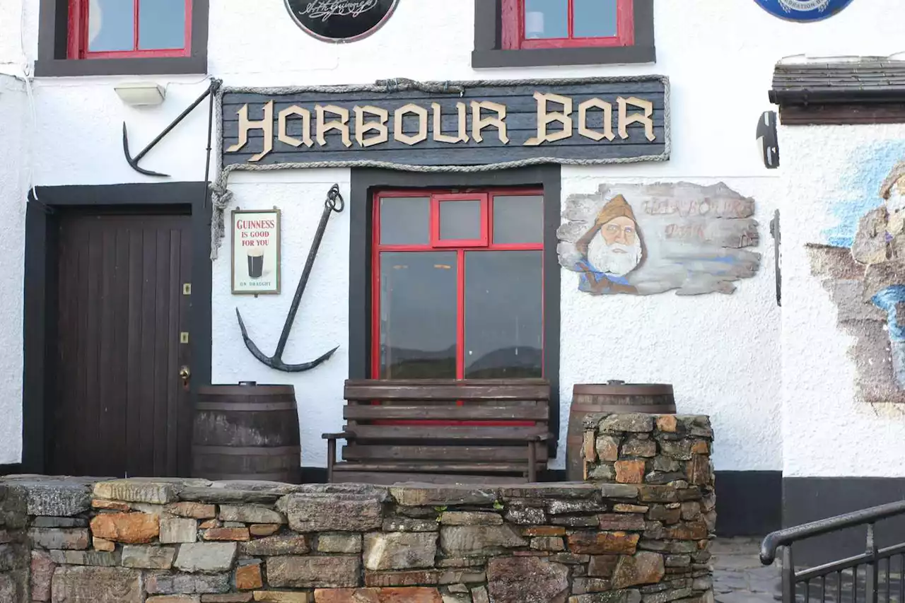 The Future of Irish Food Is Hiding in Rural Pubs