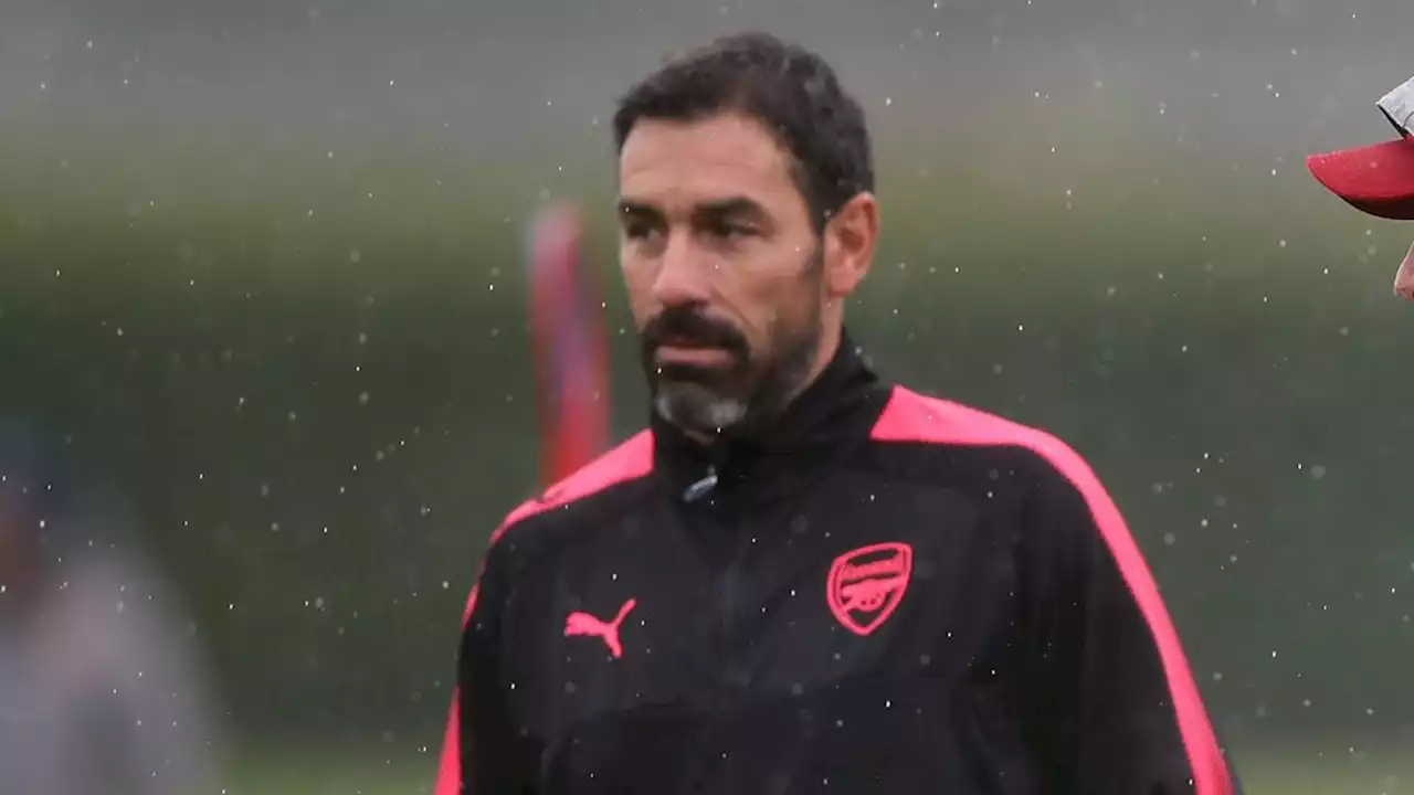 Robert Pirès évoque son cauchemar à M6