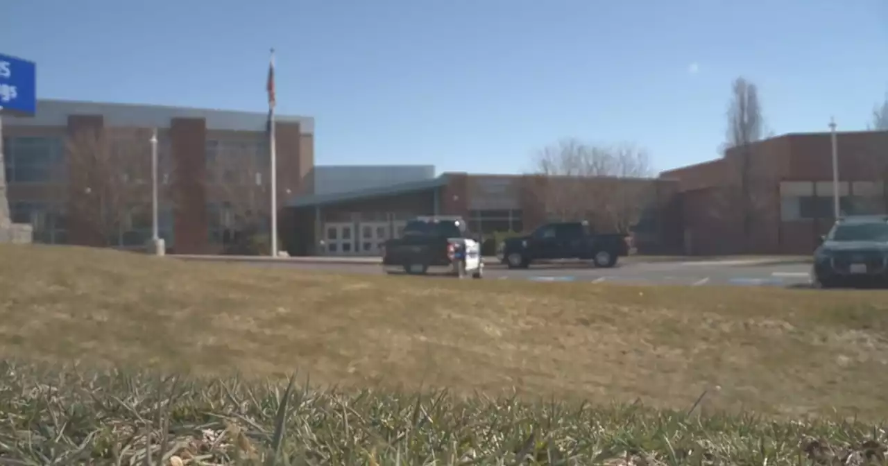 Pleasant Grove High School on lockdown after bomb threat, officials say