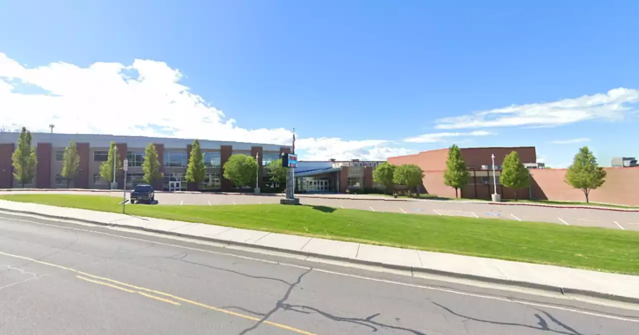 Pleasant Grove High School on lockdown after threat, officials say