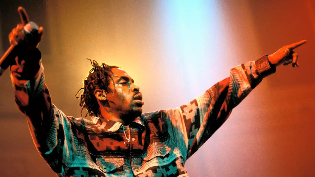 'Gangsta’s Paradise' rapper Coolio posthumous album set for release