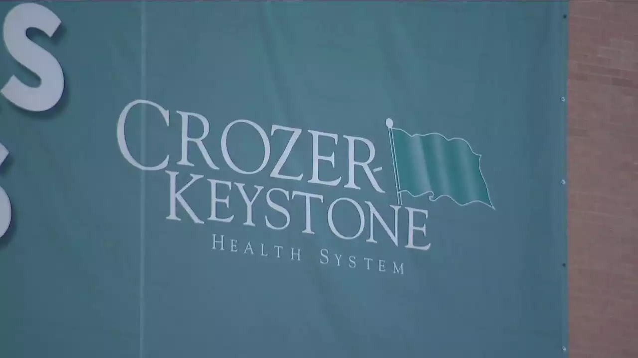 Crozer Hospital says its restructuring with over 200 lay-offs