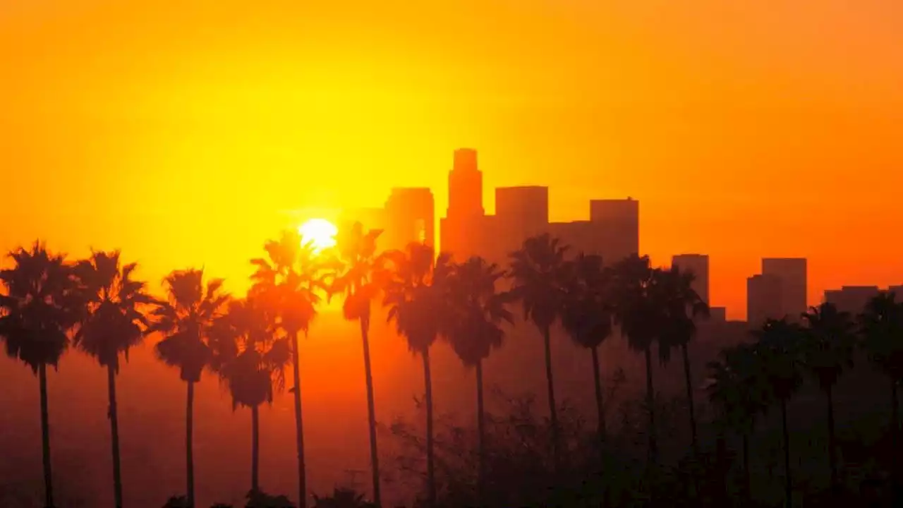 Here's what making $100,000 in Los Angeles 'feels like,' according to new study