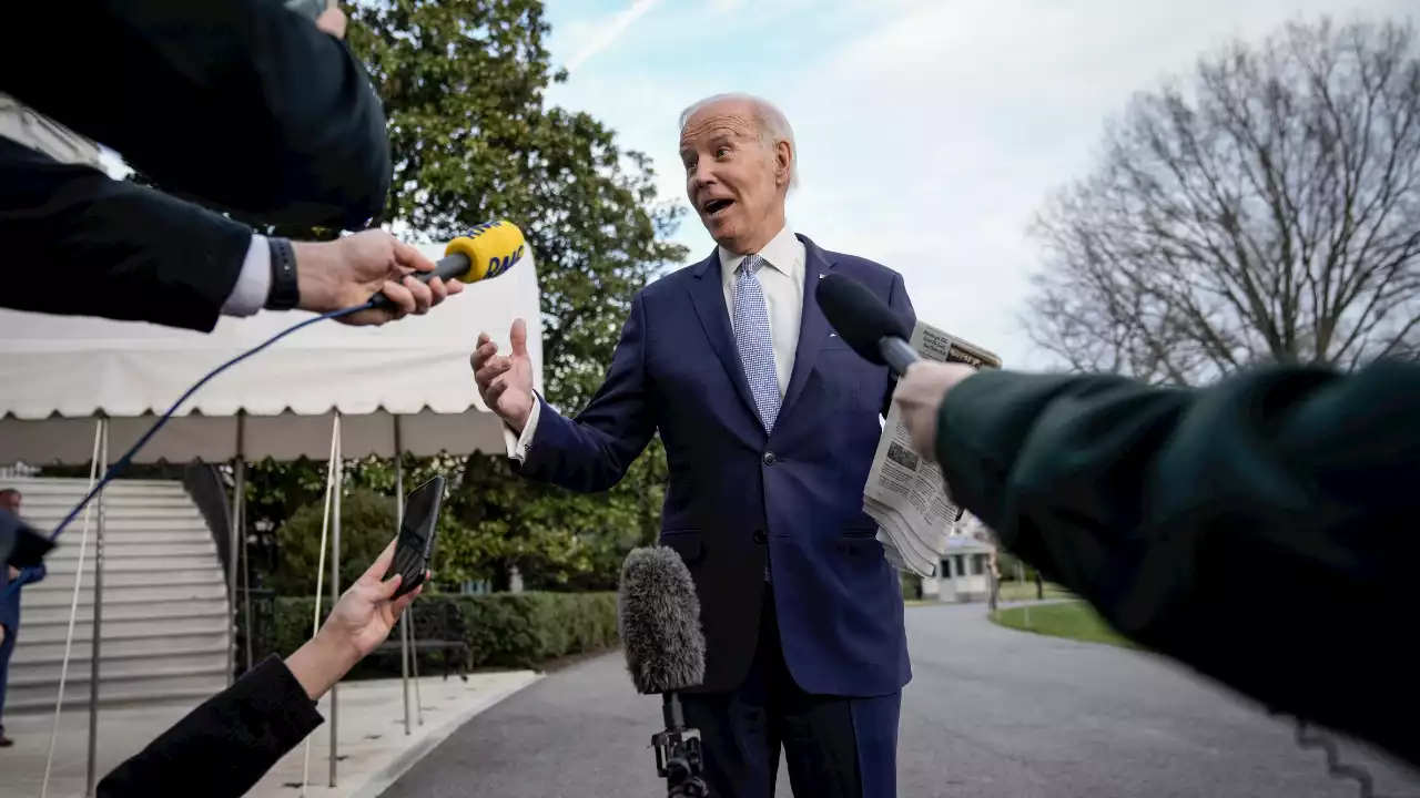 Biden skewered as 'world’s worst Catholic' who cheapens Irish and Catholic identity