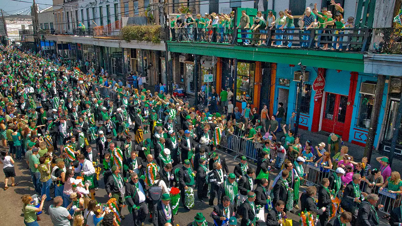 Facts you might not know about St. Patrick’s Day