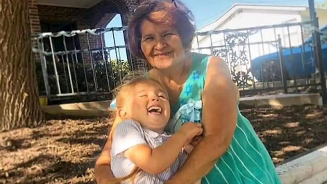 Texas grandma, granddaughter killed in crash involving human smuggler: 'Enough is enough'