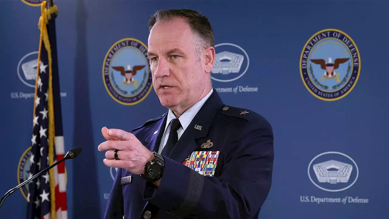 US-South Korea drills deter North Korea, Pentagon claims hours after North Korea launches ICBM