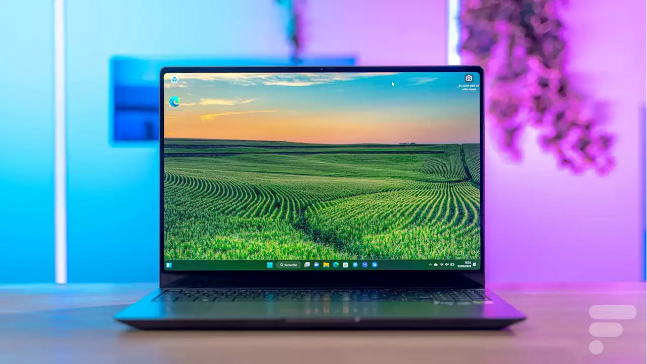 Galaxy Book 3 Ultra, One UI, Oled : Samsung nous explique comment il a conjugué PC et Galaxy