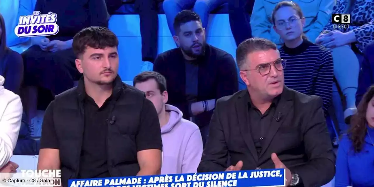 VIDÉO – Affaire Pierre Palmade : la famille des victimes “déçue” par la décision de justice - Gala