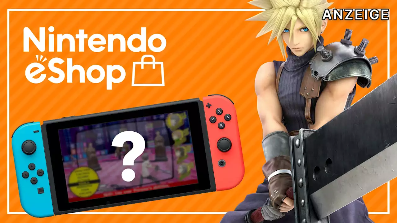 Nintendo Switch: Diese JRPG-Meisterwerke sind echte Must-Haves!