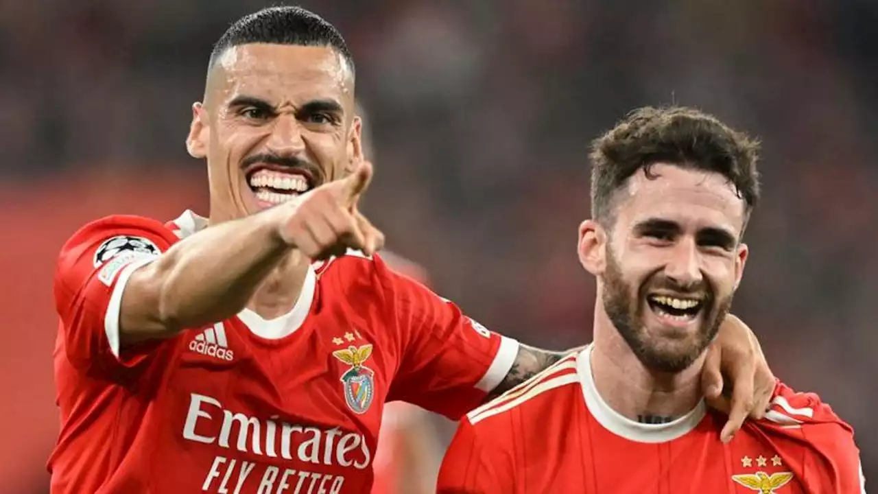 Le idee di Schimdt, i gol di Ramos, l'ex Joao Mario. Inter, occhio al Benfica