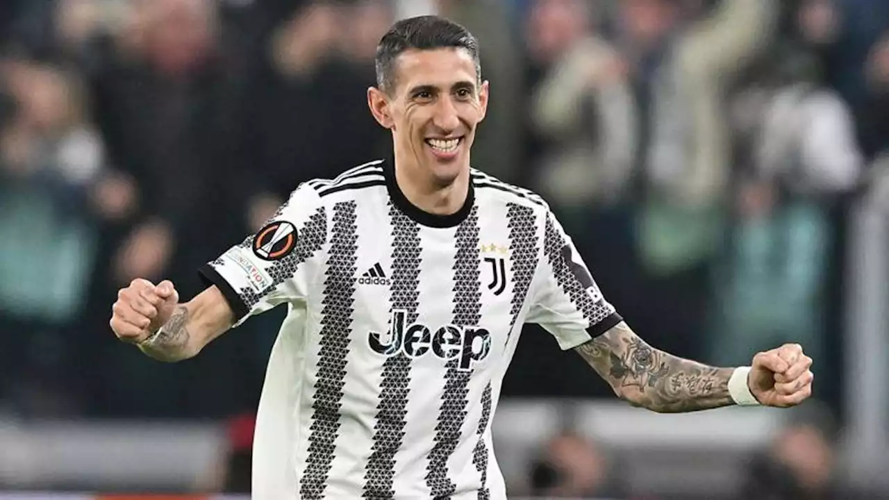 Torna Di Maria, Bonucci difficile, speranza Milik: i nodi di Allegri verso l'Inter