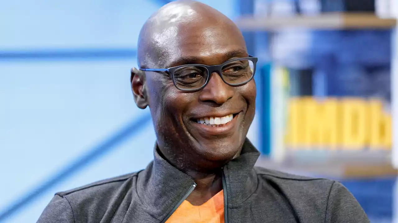 Lance Reddick, Known for John Wick, Resident Evil, and More, Has Died