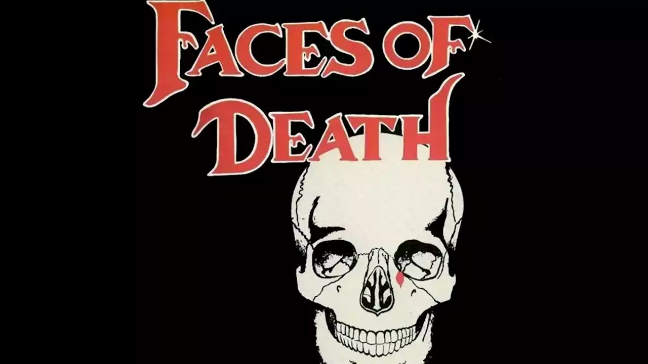 The Remake of Gruesome Classic Faces of Death Now Has Its Cast