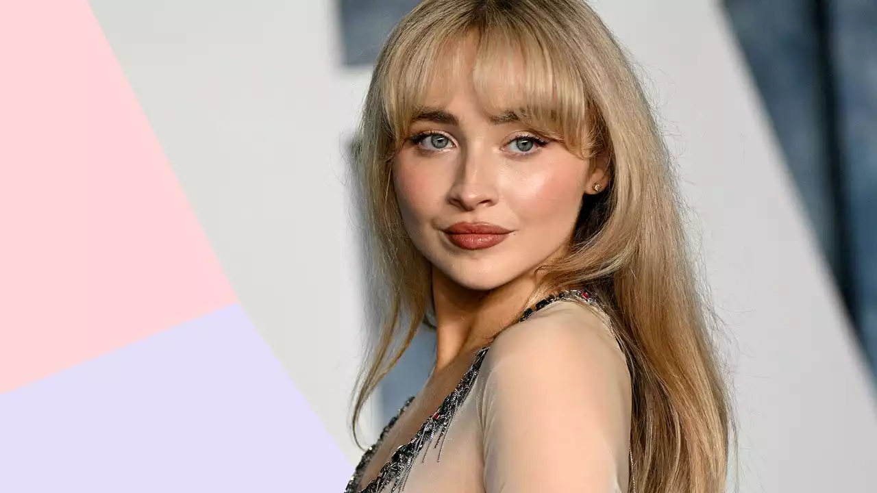 Sabrina Carpenter on navigating her twenties, finding her voice through music and 'adding to her story' with Emails I Can’t Send deluxe edition