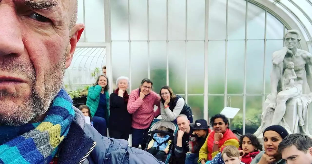 Glasgow campaigners vow to sit in Kibble Palace until entry charge plans are scrapped