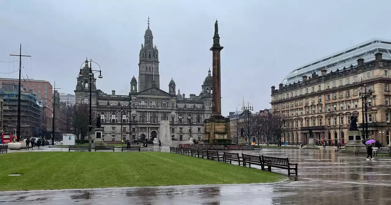 We spoke to Glaswegians about the proposed changes to council CCTV operations