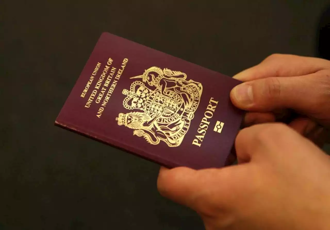 Glasgow Passport Office workers set to strike for WEEKS