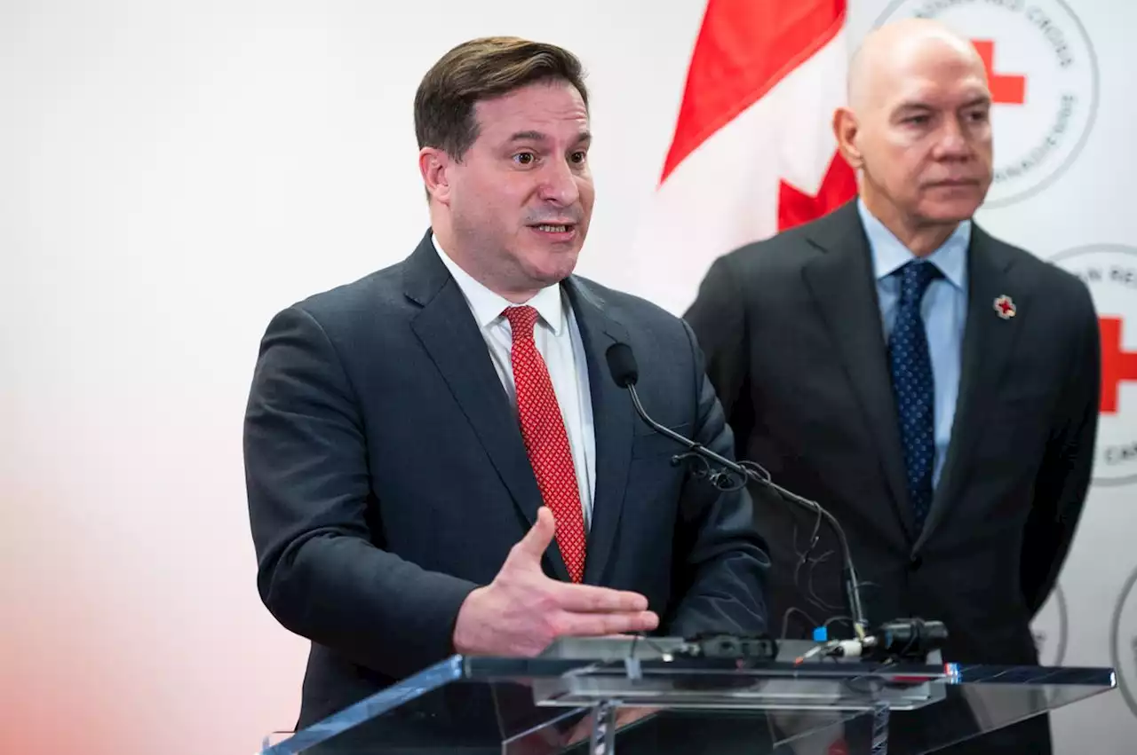 Opinion: Ottawa is set to finally allow Canadian aid to reach Afghanistan. What took so long?