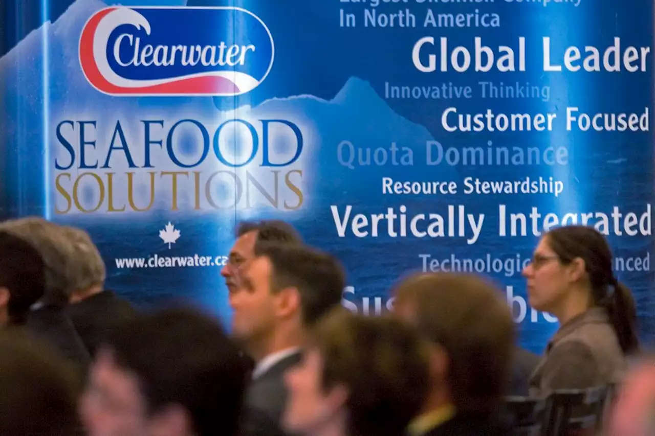 Seafood giant partially owned by coalition of East Coast First Nations reports leap in annual sales