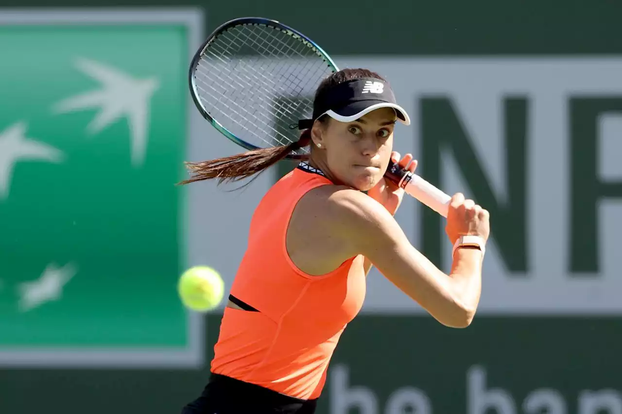 Swiatek, Rybakina reach semifinals at Indian Wells