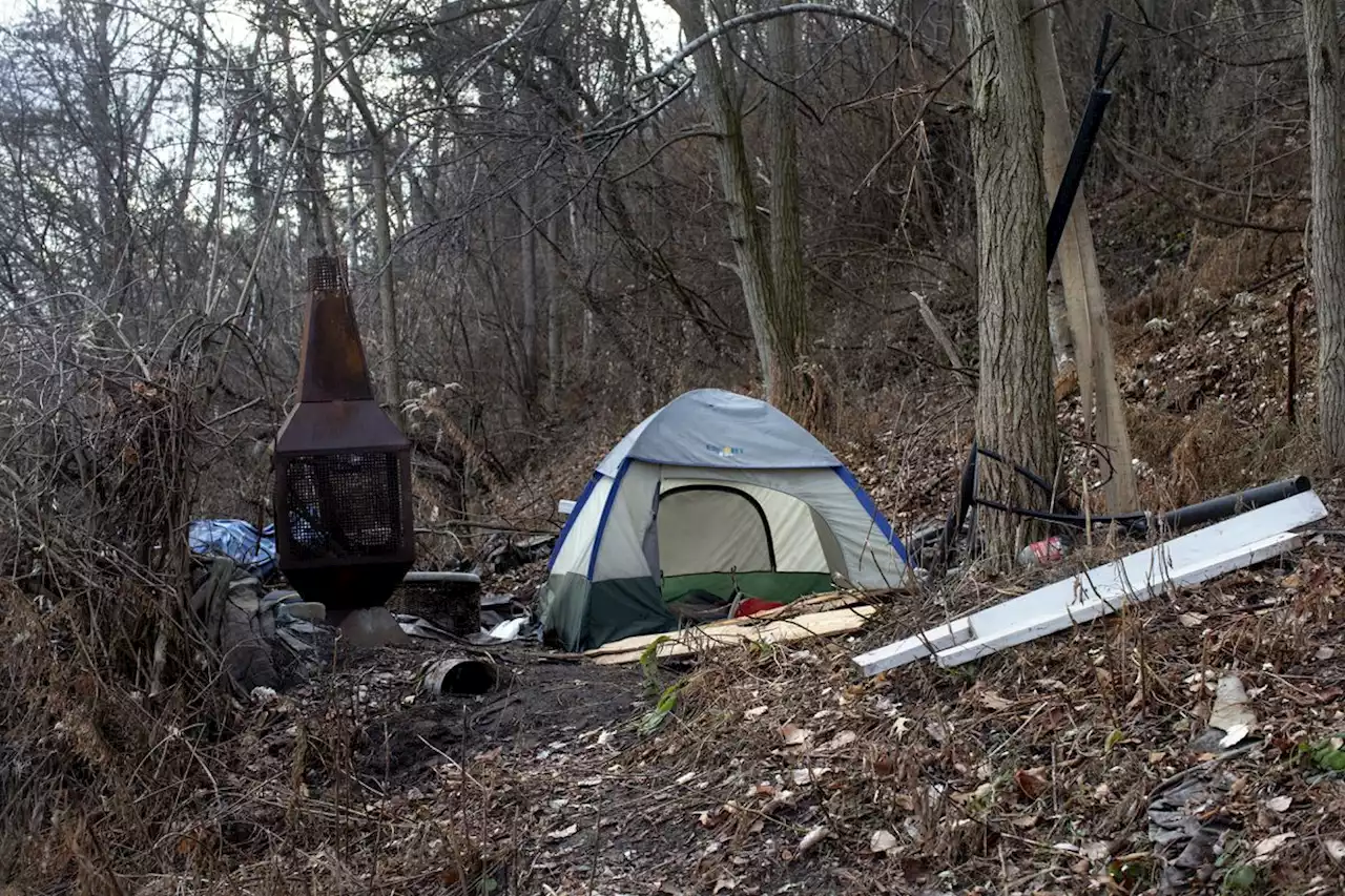 Toronto saw more than three homeless deaths per week on average in 2022, city data shows